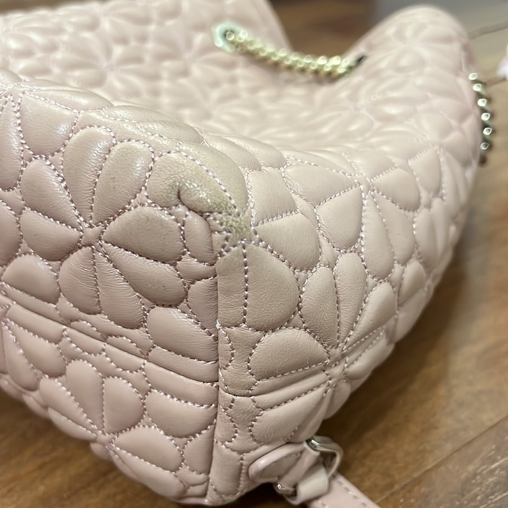 Kate Spade “Bloom” backpack - Picture 5 of 11